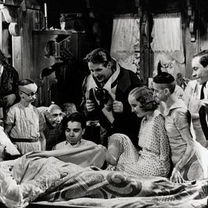 Fotoğraf Tod Browning