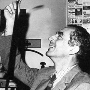 Fotoğraf Michelangelo Antonioni