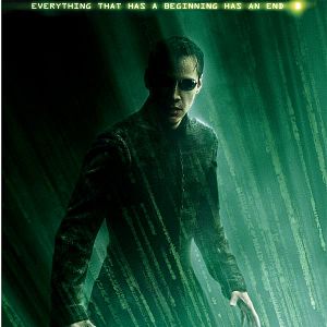 Fotoğraf Matrix Revolutions