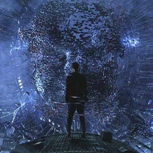 Fotoğraf Matrix Revolutions