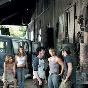 Fotoğraf Teksas Katliamı