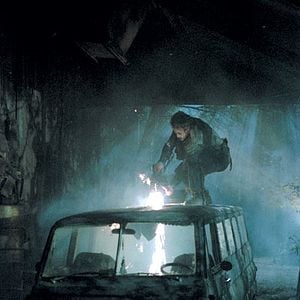 Fotoğraf Teksas Katliamı