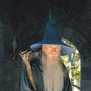 Fotoğraf Yüzüklerin Efendisi: Kralın Dönüşü