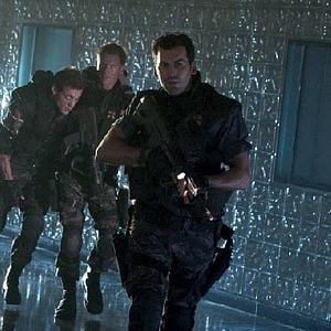 Fotoğraf Ölümcül Deney: Kıyamet