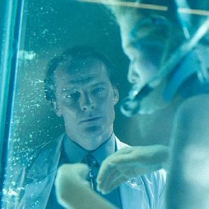 Fotoğraf Ölümcül Deney: Kıyamet