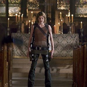 Fotoğraf Ölümcül Deney: Kıyamet