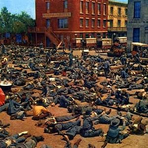 Fotoğraf Rüzgar Gibi Geçti