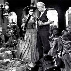 Fotoğraf Rüzgar Gibi Geçti