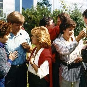 Fotoğraf The decline of the american empire