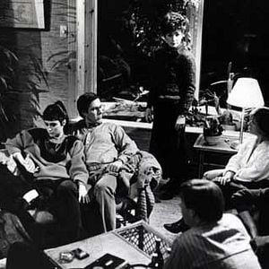 Fotoğraf The decline of the american empire