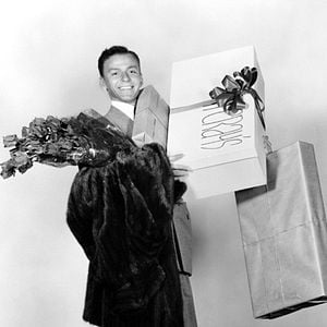 Fotoğraf Otto Preminger