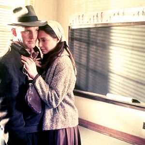 Fotoğraf Claire Forlani