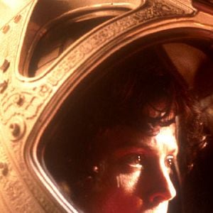 Fotoğraf Sigourney Weaver