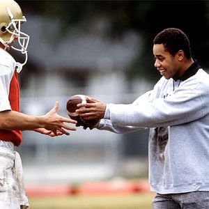 Fotoğraf Michael Tollin