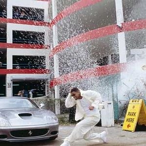 Fotoğraf Çılgın İkili 2