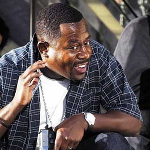 Fotoğraf Çılgın İkili 2