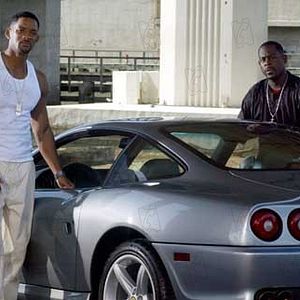 Fotoğraf Çılgın İkili 2