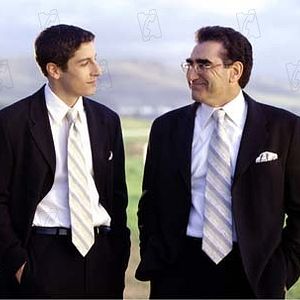 Fotoğraf Amerikan Pastası: Düğün