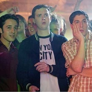 Fotoğraf Eddie Kaye Thomas