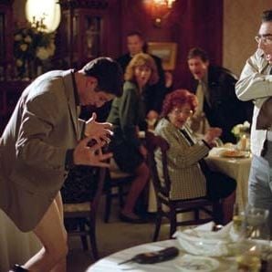 Fotoğraf Amerikan Pastası: Düğün