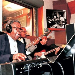 Fotoğraf Paul Justman