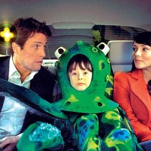 Fotoğraf Martine McCutcheon