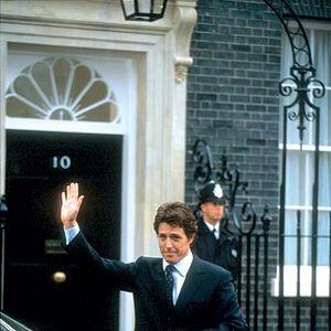 Fotoğraf Hugh Grant