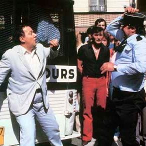 Fotoğraf Claude Zidi