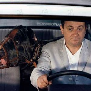 Fotoğraf Claude Zidi