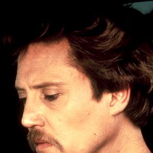 Fotoğraf Christopher Walken