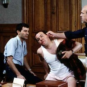 Fotoğraf Claude Zidi