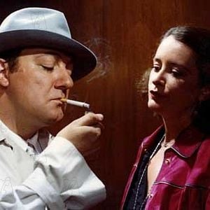 Fotoğraf Dominique Lavanant