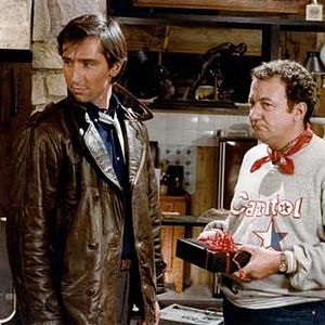 Fotoğraf Bertrand Blier