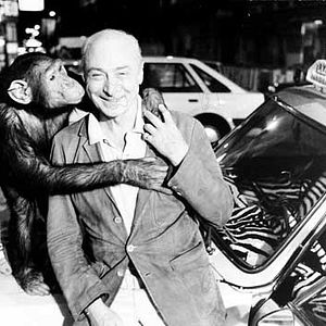 Fotoğraf Gérard Oury