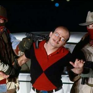 Fotoğraf Gérard Oury