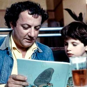 Fotoğraf Claude Berri