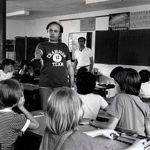 Fotoğraf Claude Berri