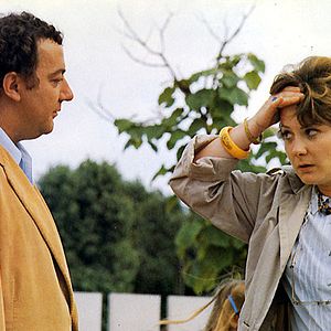 Fotoğraf Claude Berri