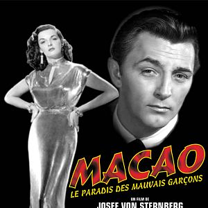 Fotoğraf Josef von Sternberg