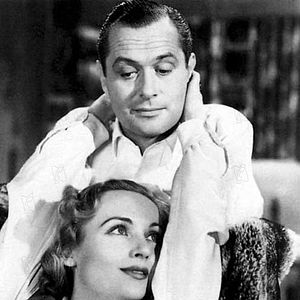 Fotoğraf Mr. and Mrs. Smith