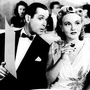 Fotoğraf Mr. and Mrs. Smith