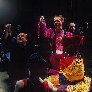 Fotoğraf Death to Smoochy