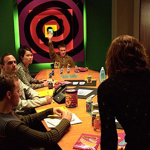 Fotoğraf Death to Smoochy