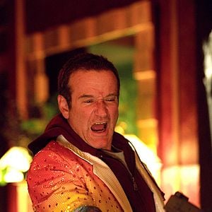 Fotoğraf Death to Smoochy