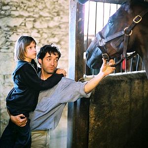 Fotoğraf Mathieu Demy