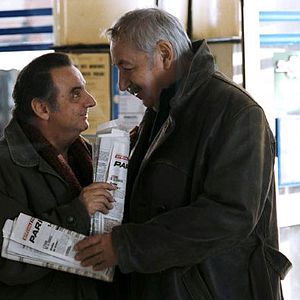 Fotoğraf Philippe Noiret