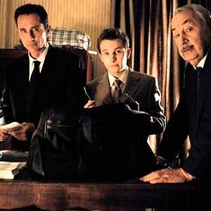 Fotoğraf Lorànt Deutsch