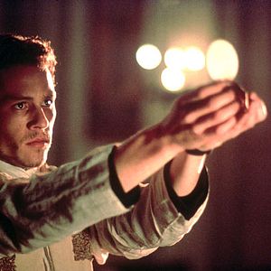 Fotoğraf Günahların Bekçisi