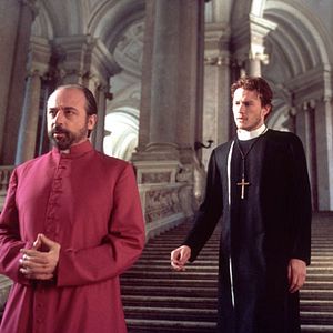 Fotoğraf Günahların Bekçisi