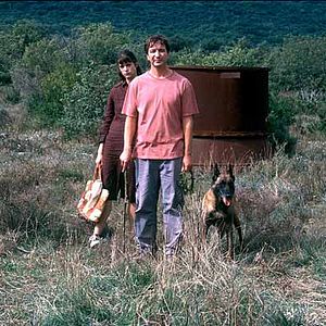 Fotoğraf Bruno Lochet